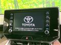 2022 Toyota Harrier Hybrid