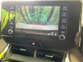 2022 Toyota Harrier Hybrid