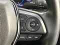 2022 Toyota Harrier Hybrid