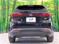 2022 Toyota Harrier Hybrid