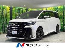 2024 Toyota Vellfire