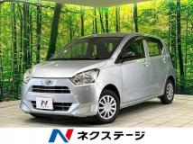 2020 Daihatsu Mira