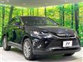 2023 Toyota Harrier Hybrid