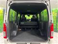 2026 Toyota Hiace Van