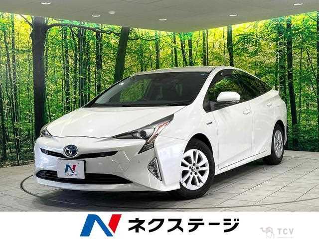 2018 Toyota Prius