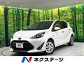 2019 Toyota AQUA