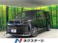 2023 Toyota Voxy
