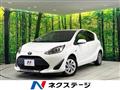 2020 Toyota AQUA