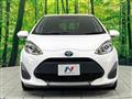 2020 Toyota AQUA