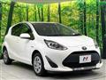 2020 Toyota AQUA