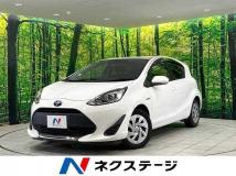2020 Toyota AQUA