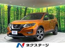2018 Nissan X-Trail