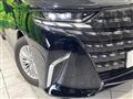 2025 Toyota Alphard Hybrid