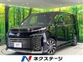 2024 Toyota Voxy