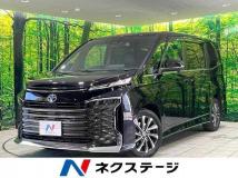 2024 Toyota Voxy