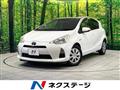 2013 Toyota AQUA