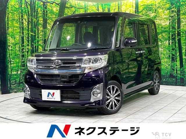 2015 Daihatsu Tanto