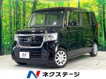 2019 Honda N BOX