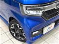 2017 Honda N BOX