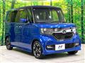 2017 Honda N BOX