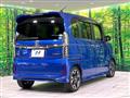 2017 Honda N BOX