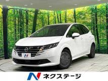 2024 Nissan Note