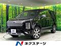 2024 Mitsubishi Delica D5