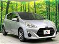 2016 Toyota AQUA