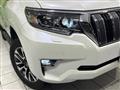 2022 Toyota Land Cruiser Prado
