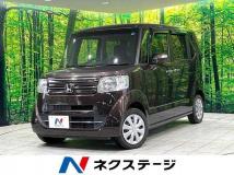 2017 Honda N BOX