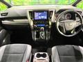 2021 Toyota Alphard G
