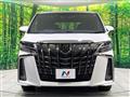 2021 Toyota Alphard G