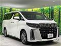 2021 Toyota Alphard G