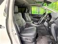2020 Toyota Alphard G