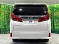 2020 Toyota Alphard G