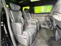 2025 Toyota Vellfire