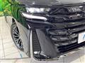 2025 Toyota Vellfire