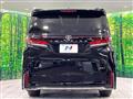 2025 Toyota Vellfire