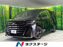 2025 Toyota Vellfire