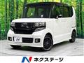 2014 Honda N BOX