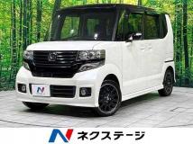 2014 Honda N BOX
