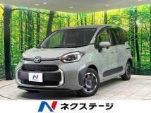 2023 Toyota Sienta