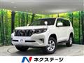 2020 Toyota Land Cruiser Prado
