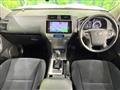 2020 Toyota Land Cruiser Prado