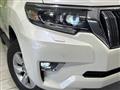 2020 Toyota Land Cruiser Prado