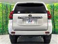 2020 Toyota Land Cruiser Prado