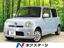 2012 Daihatsu MIRA COCOA