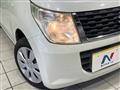2015 Suzuki Wagon R