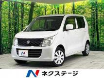 2015 Suzuki Wagon R