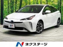 2021 Toyota Prius